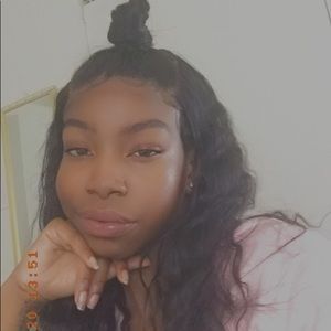 Meet your Posher, Janell